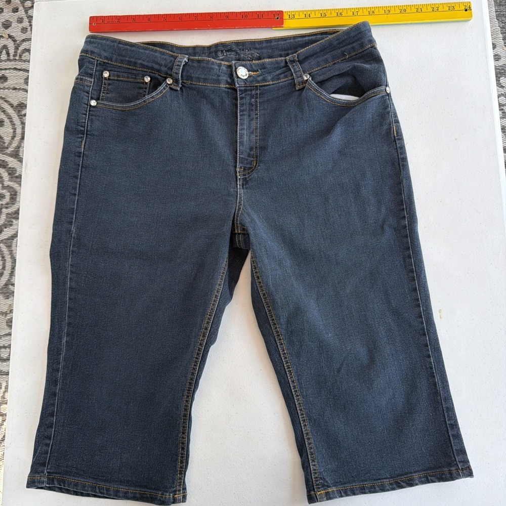 Hi Five Capri Pants Jeans Size 20